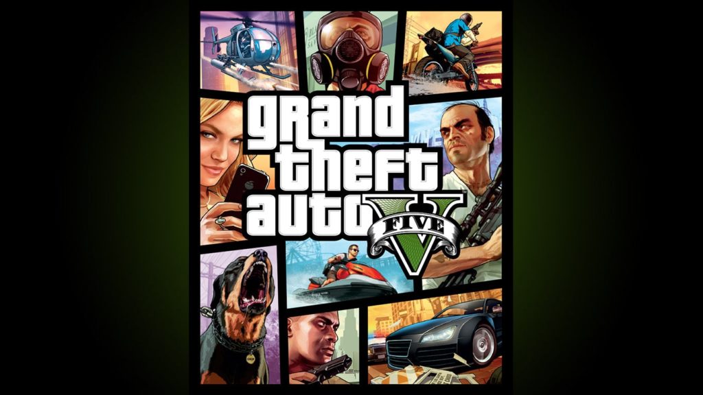GTA V System Requirements