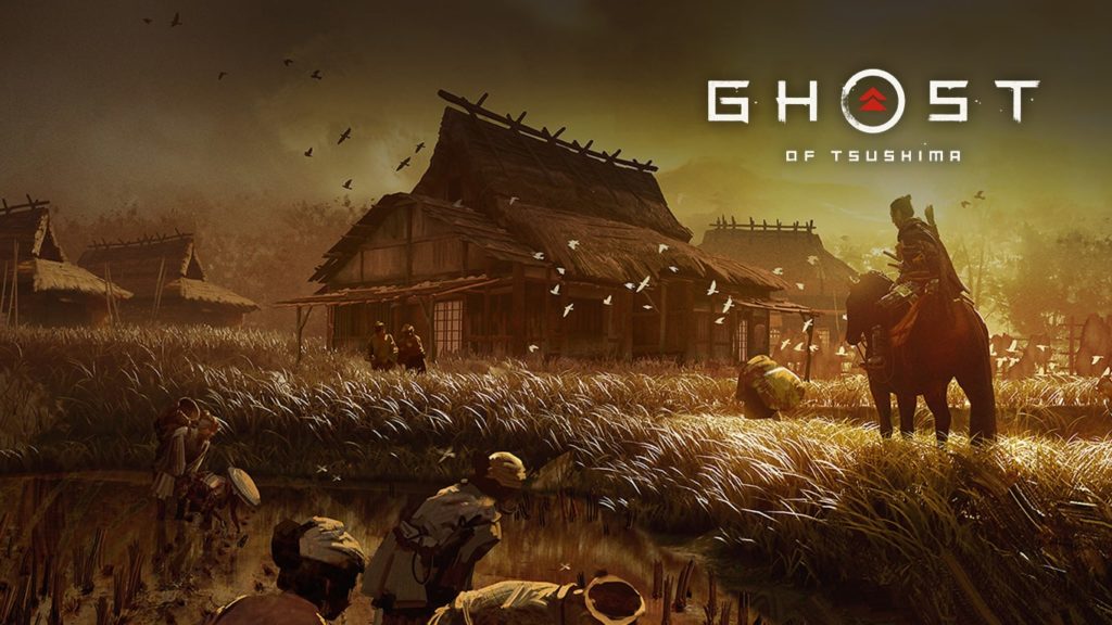 Ghost of Tsushima Tips Tricks
