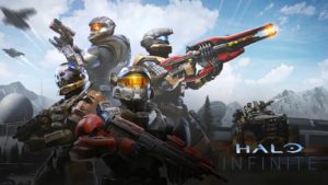 Halo Infinite