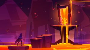 How do Graphics of the Games on the Same Console Improve Over the Years