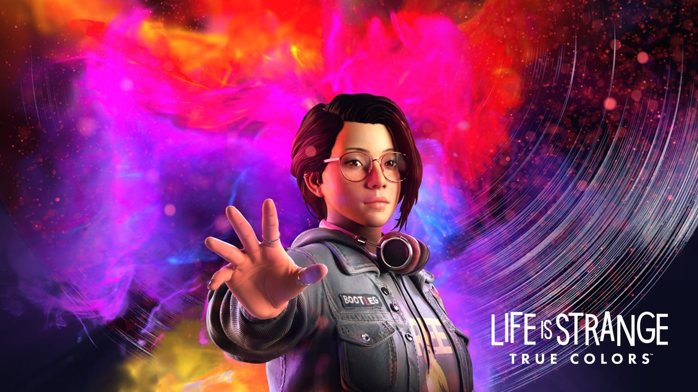 Life is Strange - True Colors