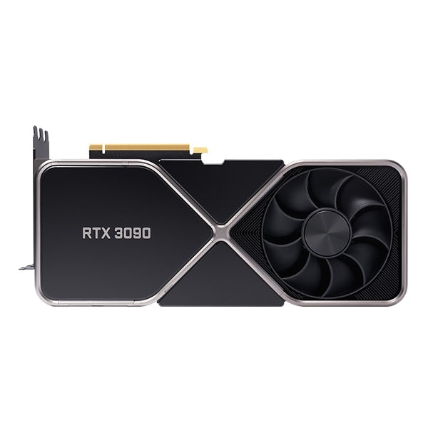 NVIDIA GeForce RTX 3090