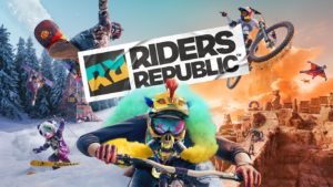 Riders Republic