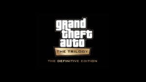 Rockstar Confirms Grand Theft Auto Trilogy