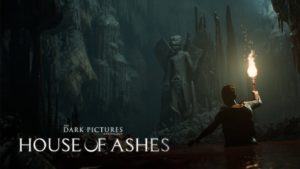 The Dark Pictures Anthology House of Ashes