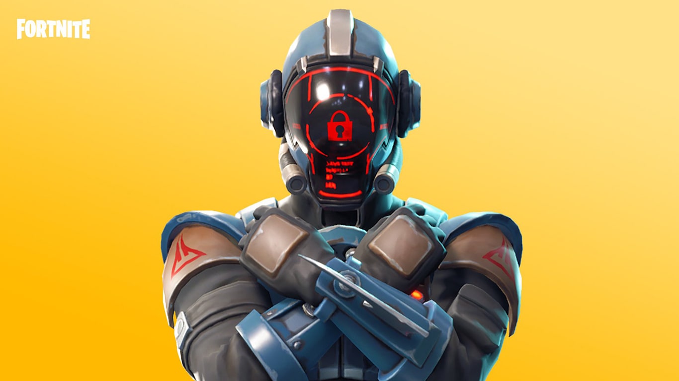 Why is Fortnite Not Working Games Bap