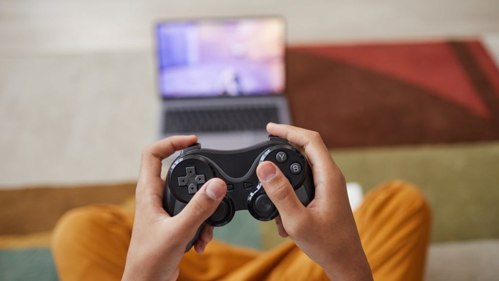 Optimize Your Laptop for Gaming