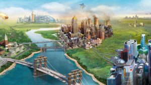 Best City Building Games for PC