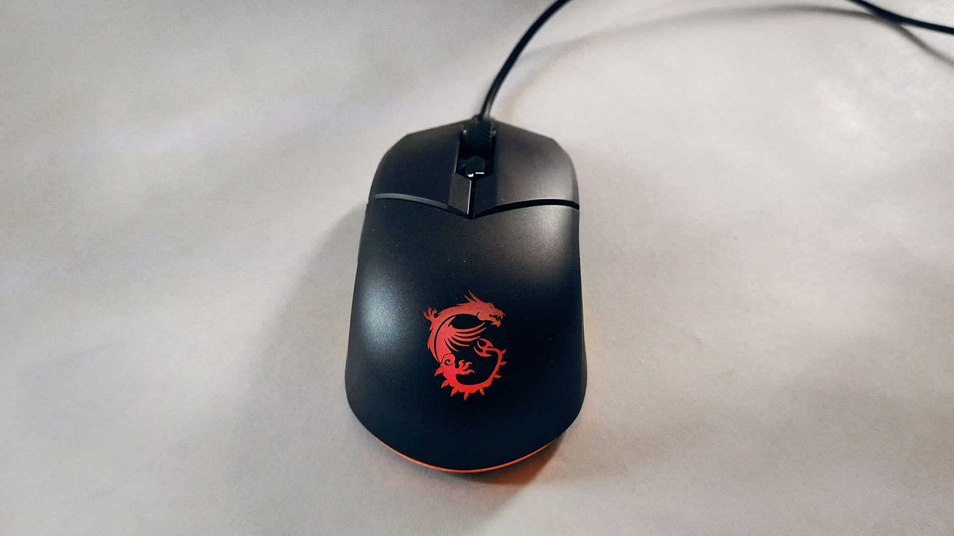 MSI Clutch GM11 Review Games Bap