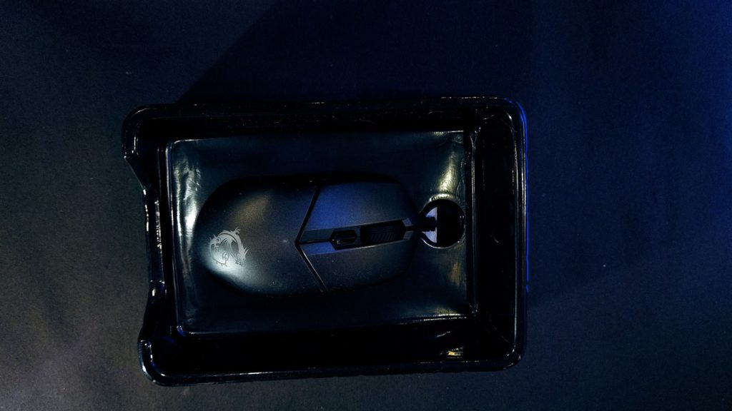 Clutch gm11 Covering Opened