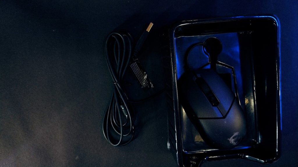 Clutch gm11 Innovative Packaging