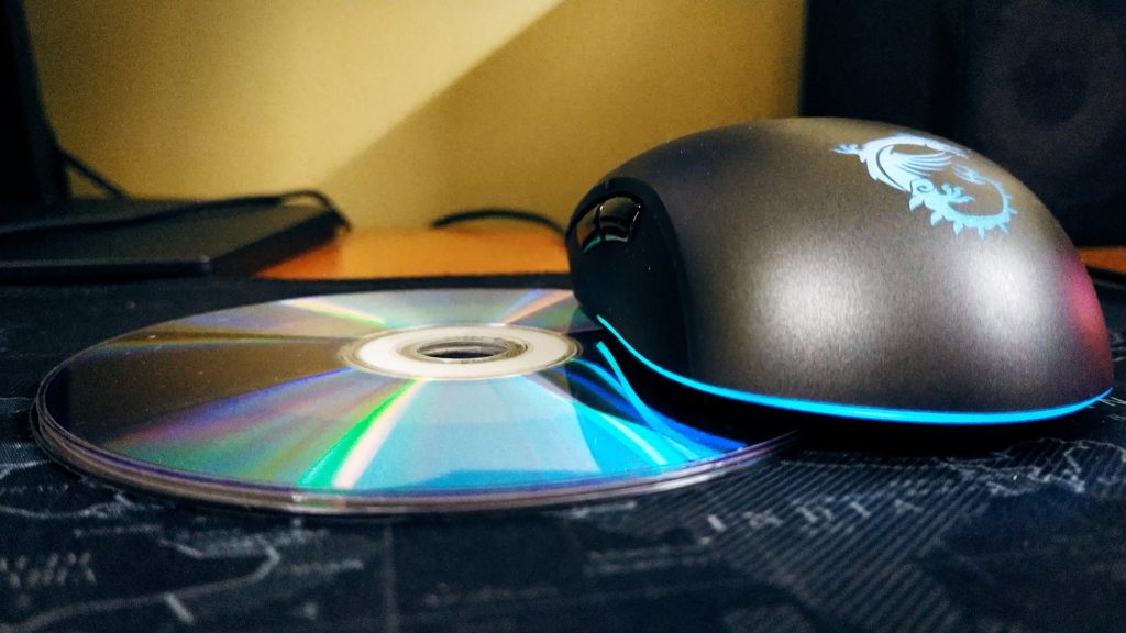 Clutch gm11 LOD 3.6mm