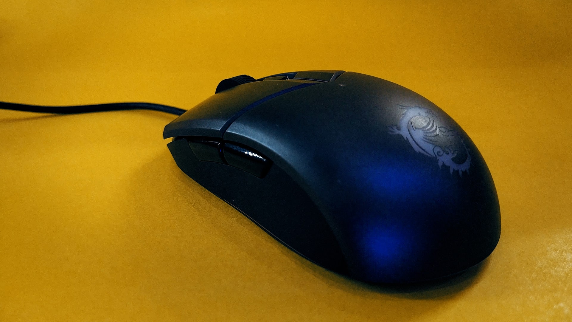 MSI Clutch GM11 Review - Games Bap