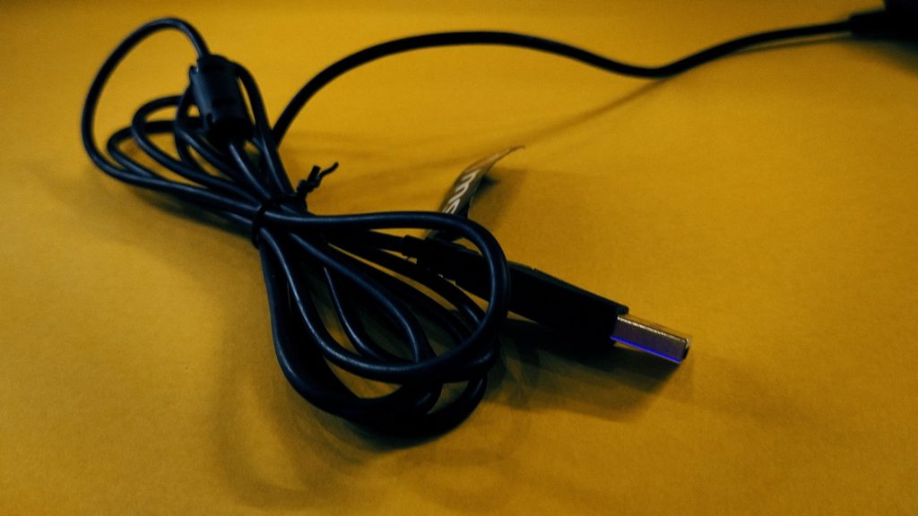 Clutch gm11 USB Cable