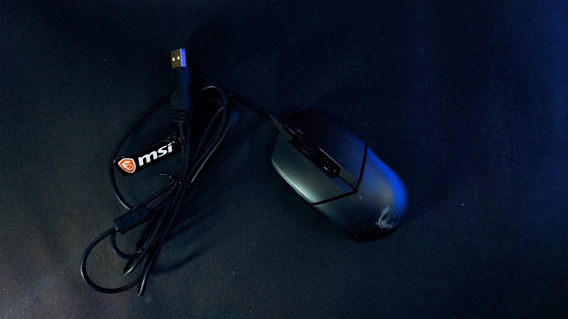 MSI Clutch GM11 Review - Games Bap