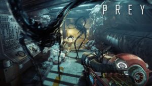 Epic Games Gives Away Prey