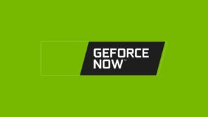 GeForce Now