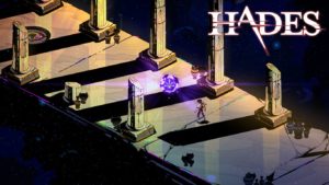 Hades Video Game Wins a Hugo Award