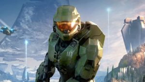 Halo Infinite