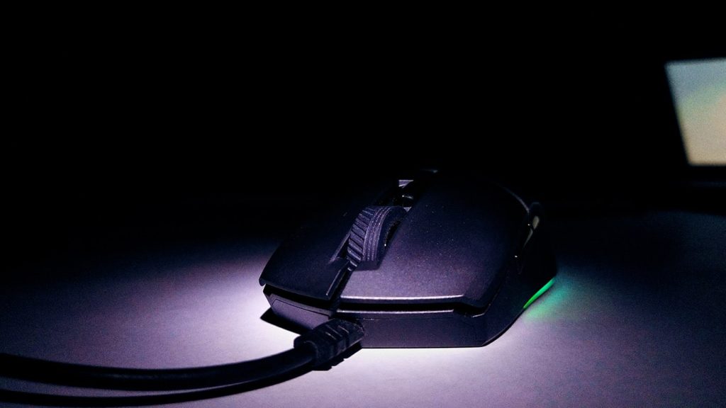 MSI Clutch GM11 Review