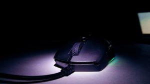 MSI Clutch GM11 Review