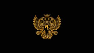 Rockstar Games Updated Logo