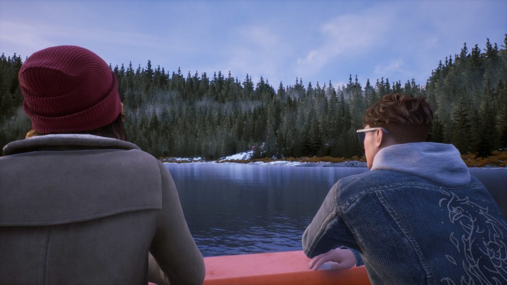 Tell Me Why twins Alyson Tyler