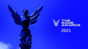 The Game Awards 2021
