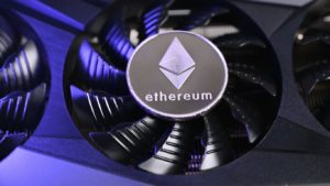 What is Causing GPU Shortage