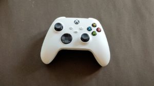 Xbox Controller
