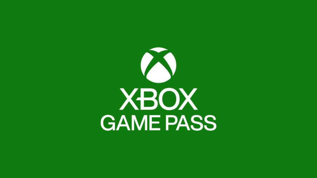 Xbox Game Pass
