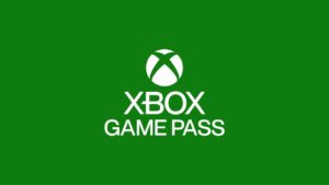 Xbox Game Pass