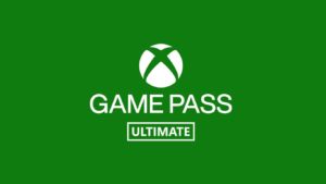Xbox Game Pass Ultimate