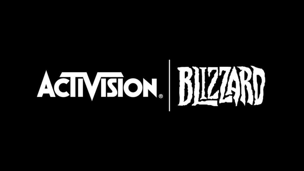 Activision Blizzard