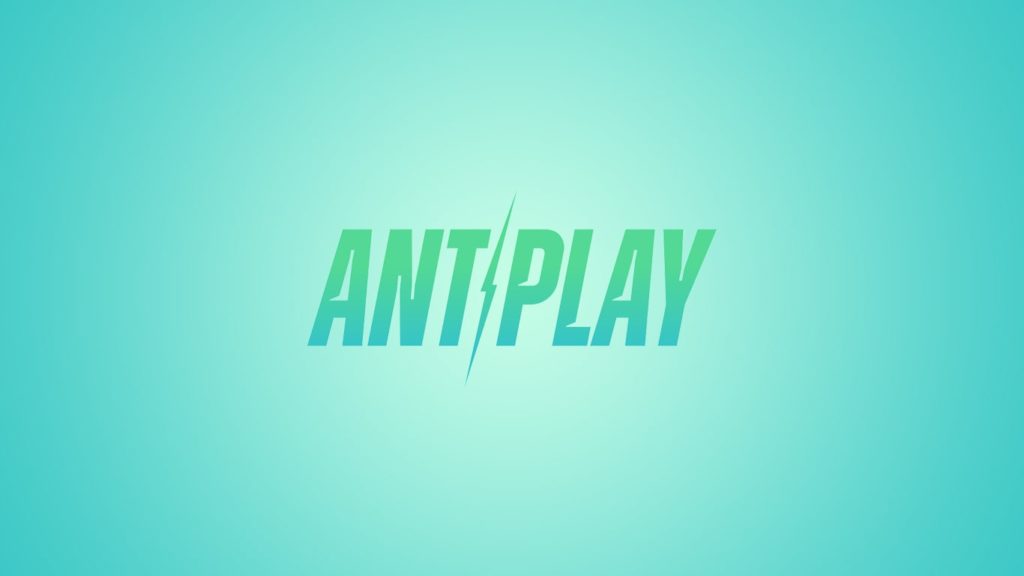 AntPlay