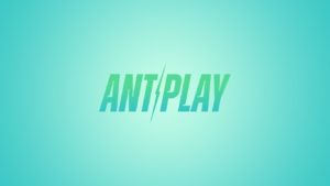 AntPlay