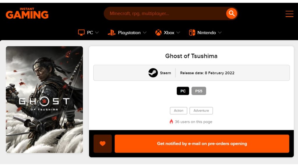 Ghost-of-Tsushima-on-Instant-Gaming