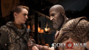God of War PC