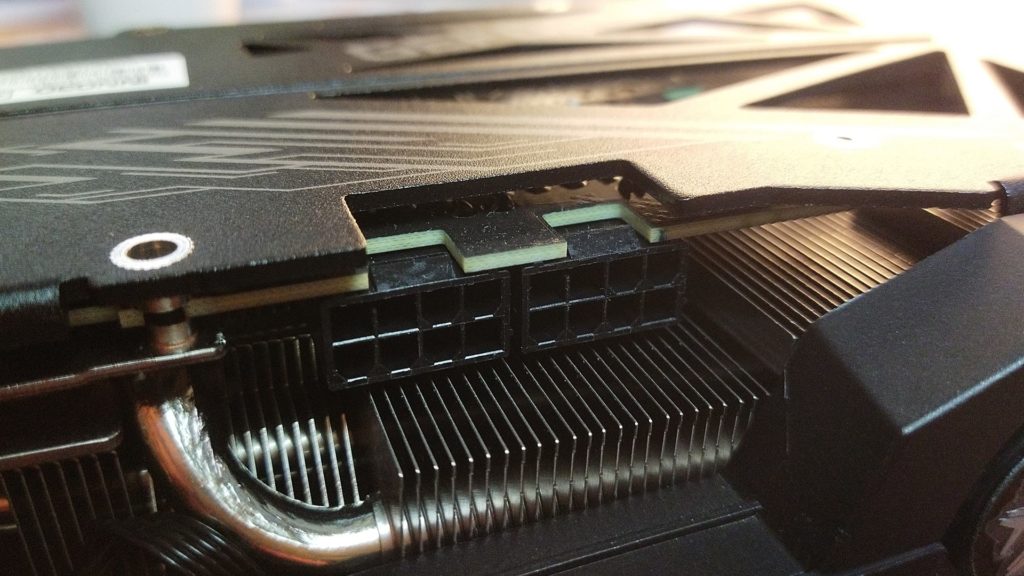 Inno3D iChill X4 RTX 3070 2x8-pin