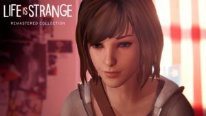Life is Strange Remastered Collection