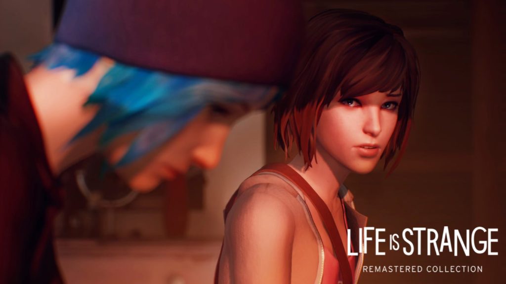 Life is Strange Remastered Collection Price, Availability, Release Date