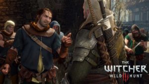 The Witcher 3 New DLC Coming