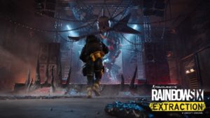 Tom Clancys Rainbow Six Extraction System Requirements
