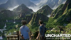 Uncharted Legacy of Thieves Price, Availability, Release Date