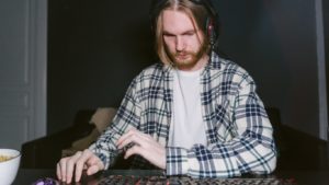 Why Games are Not Fun Anymore