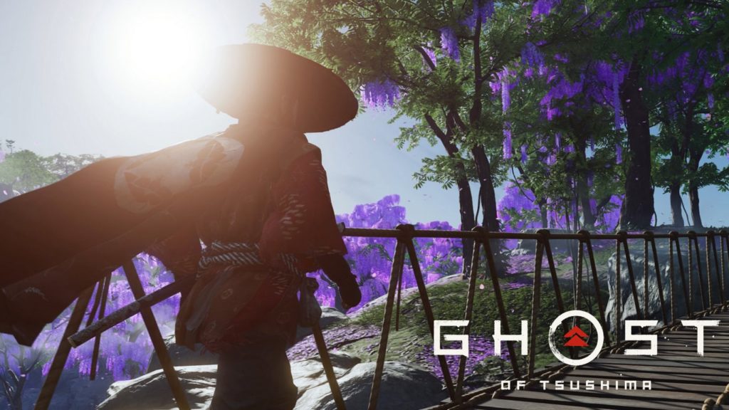 Will Ghost of Tsushima Come to PC