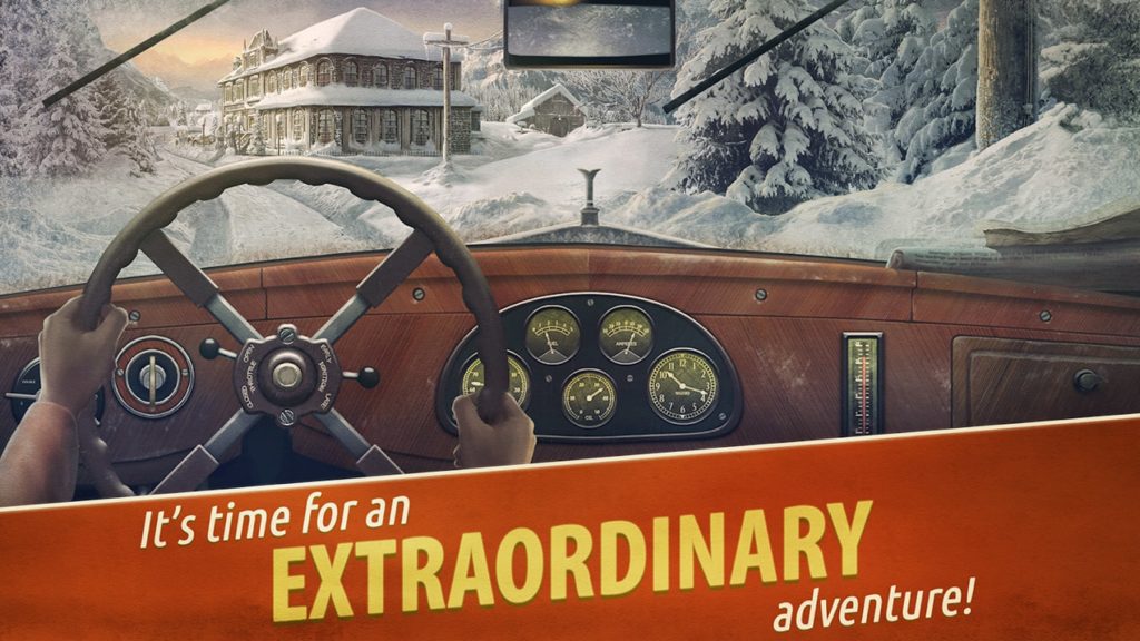 Adventure Games for Android