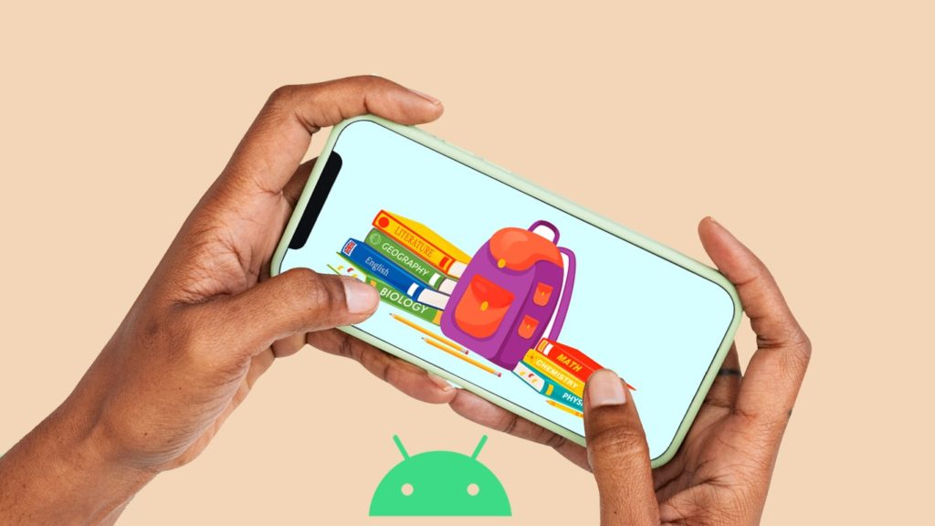 Educational Games for Android
