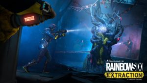 Fix Rainbow Six Extraction Account Not Linking