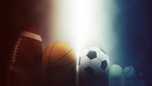 Sports Games for Android